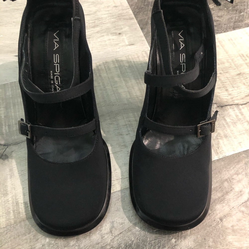 Via Spiga shoes 5.5